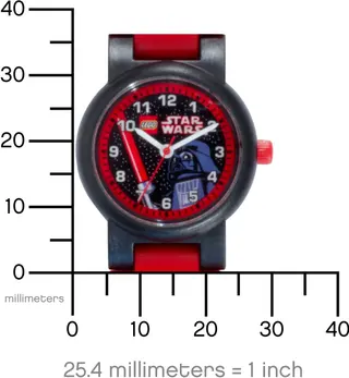 Darth Vader Watch