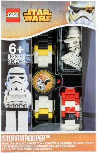 Stormtrooper Kid's Watch