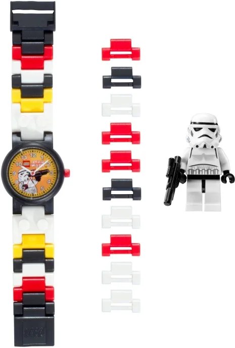Stormtrooper Kid's Watch