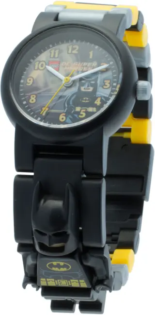 Batman Buildable Watch