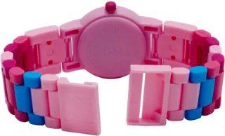 Stephanie Watch with Mini-Doll