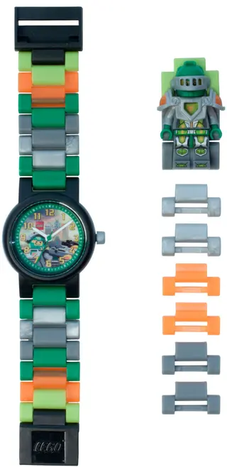 Aaron Kids Buildable Watch