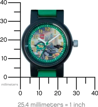 Aaron Kids Buildable Watch
