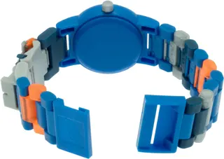 Clay Kids Buildable Watch