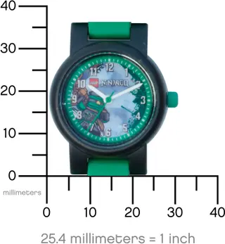 Lloyd Kids Buildable Watch