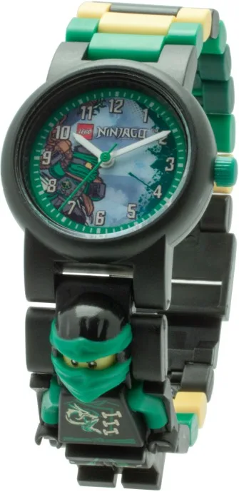 Lloyd Kids Buildable Watch