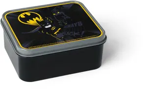Batman Lunch Set