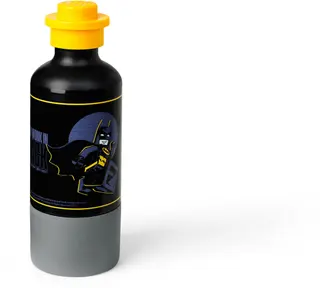 Batman Lunch Set