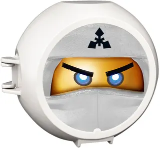 Zane's Kendo Training Pod