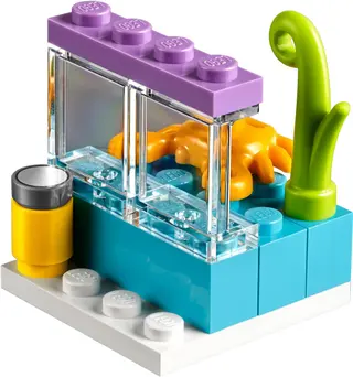 Schlosszimmer