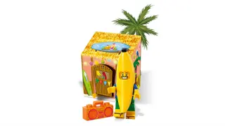 Bar à jus de banane Party