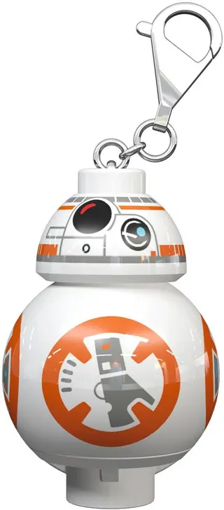 BB 8 Key Light