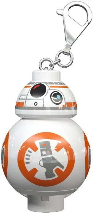 BB 8 Key Light