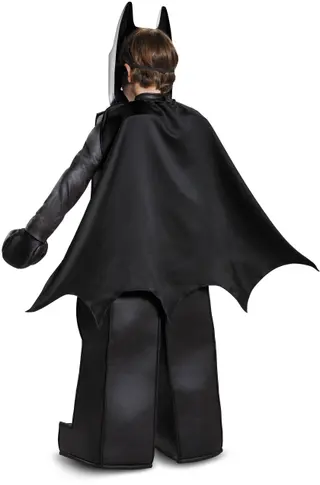 Batman Prestige Costume