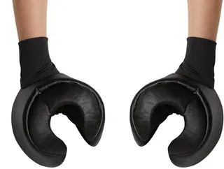 Batman Prestige Costume