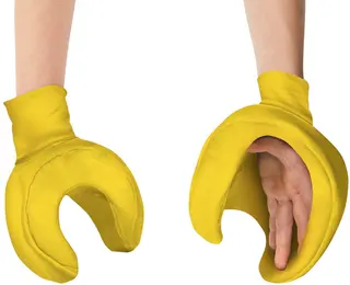 Batgirl Prestige Costume