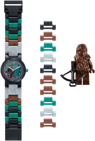 Chewbacca Link Watch