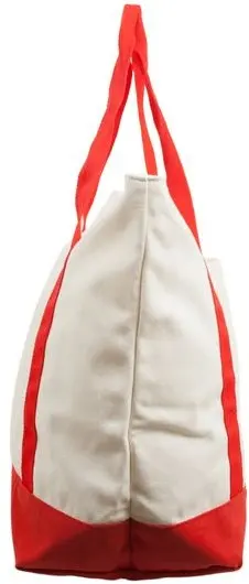 Canvas Tote Bag