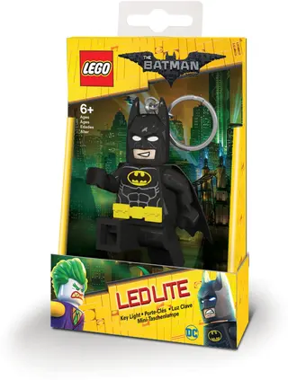 Batman Key Light