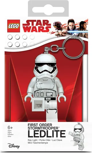 First Order Stormtrooper Light