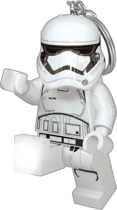 First Order Stormtrooper Light