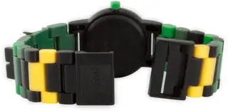 Lloyd Minifigure Link Watch