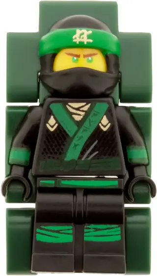 Lloyd Minifigure Link Watch