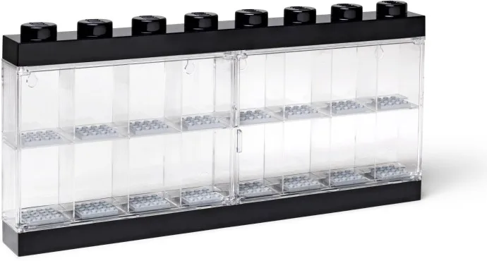 Minifigure Display Case 16