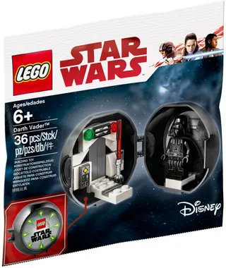 Star Wars jubileumpodcast