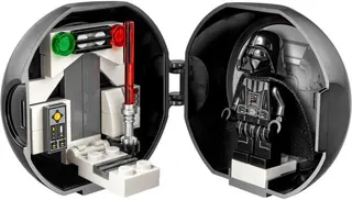 Star Wars Jubiläumskapsel
