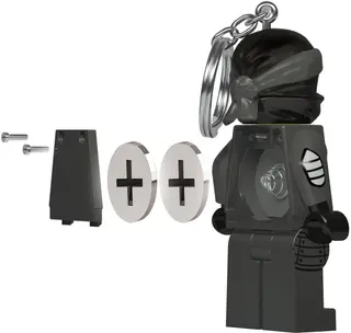 Nya Key Light