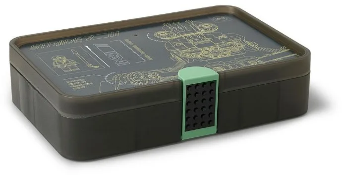 LEGO NINJAGO Movie Sortierbox