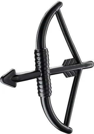 THE LEGO NINJAGO MOVIE Bow Arrow