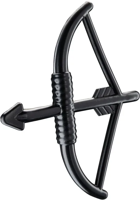 THE LEGO NINJAGO MOVIE Bow Arrow