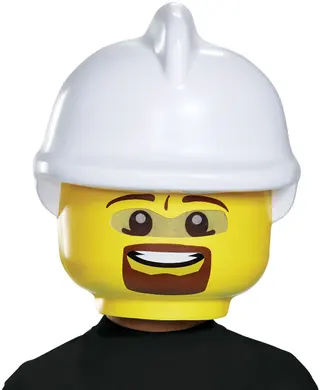 Brandweermasker