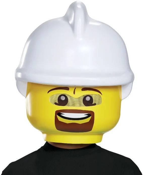 Brandweermasker