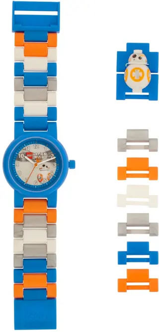 BB 8 Figure Link Watch