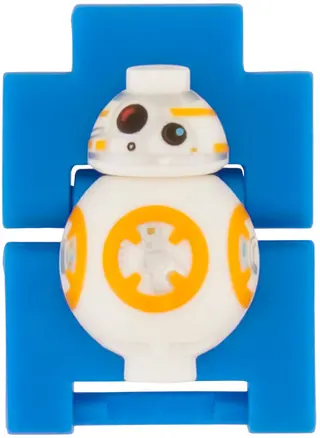 BB 8 Figure Link Watch