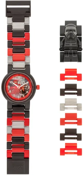 Montre Link pour figurine Kylo Ren