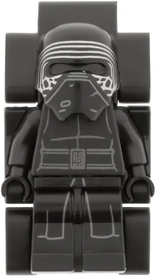 Montre Link pour figurine Kylo Ren