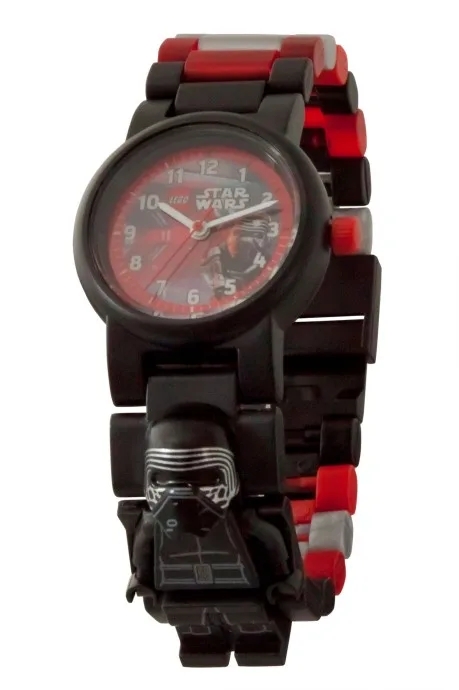 Montre Link pour figurine Kylo Ren