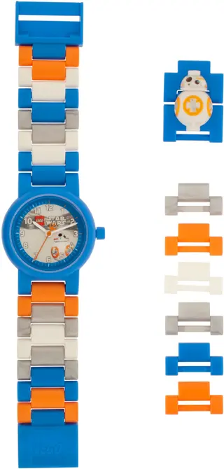 Montre Link pour figurine BB-8