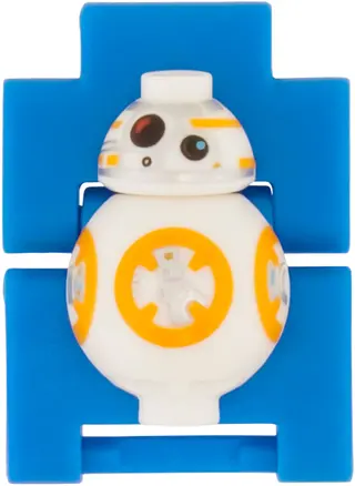 Montre Link pour figurine BB-8