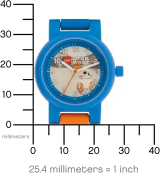 Montre Link pour figurine BB-8