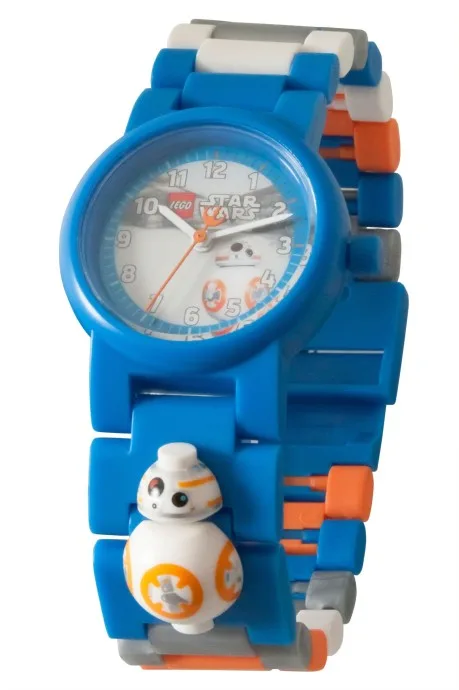Montre Link pour figurine BB-8