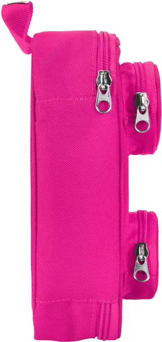 Baksteen etui roze