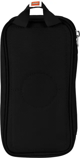 Pochette Brick noire