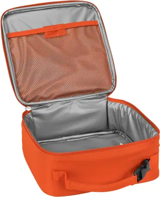Sac à lunch Brick Orange