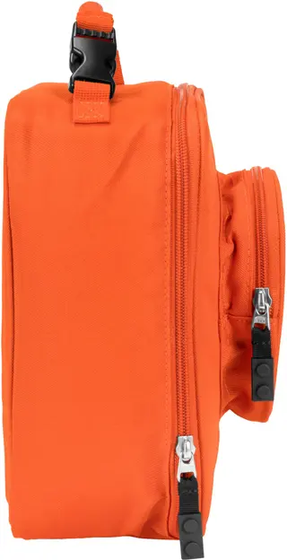 Sac à lunch Brick Orange