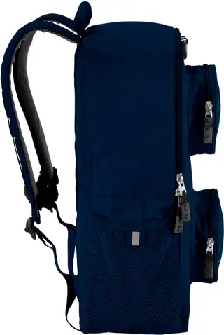 Brick Backpack Navy